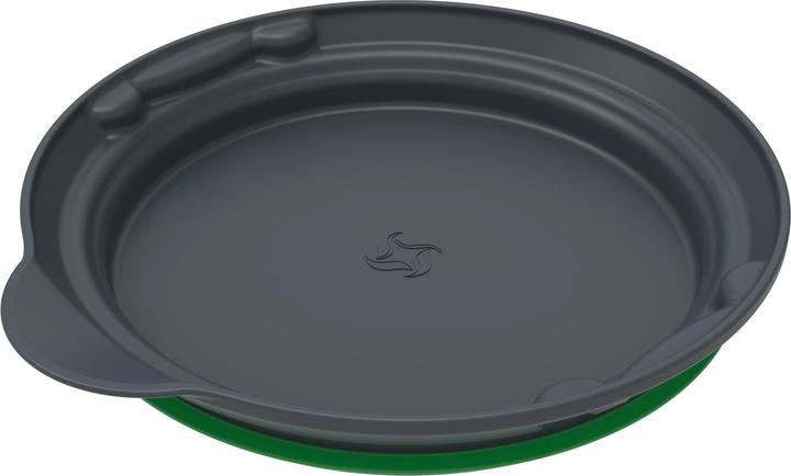 Actual product image Wundermix WunderCover® | Freshness Lid with Weighing Function for Thermomix TM6, TM5