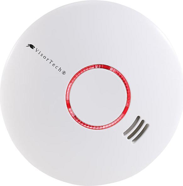 Produktbild VisorTech RWM-460.f