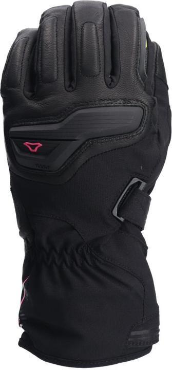 Produktbild Macna ZIRCON RTX Damenhandschuh schwarz XXL (XXL)