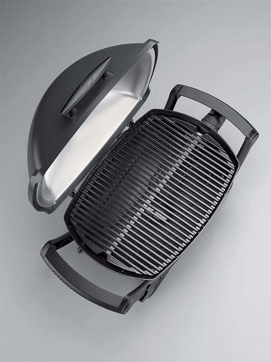 Actual product image Weber electric barbecue 2,2 kW (2.20 kW)