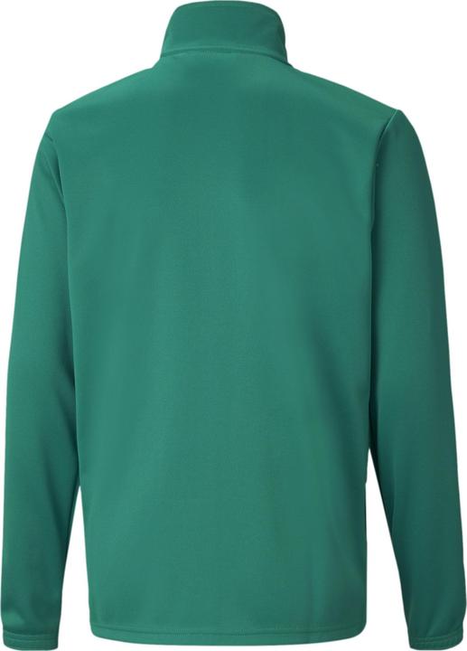 Produktbild Puma teamRISE Trg Poly Jacket Jr-657393 (116)