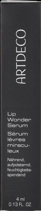 Produktbild Artdeco Lip Wonder Serum (Gel, 4 ml)