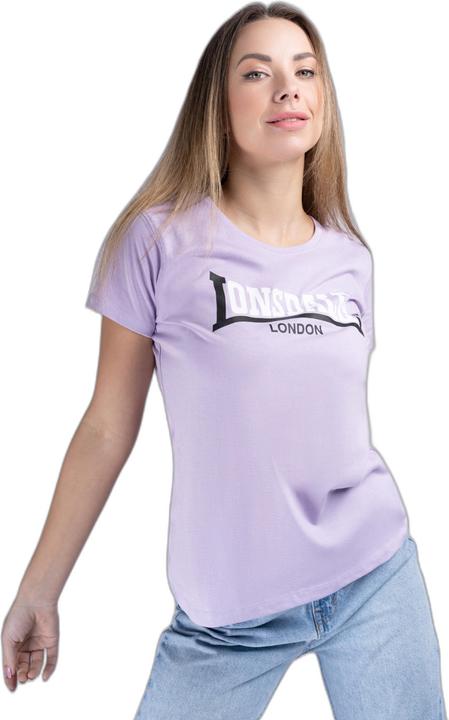 Actual product image Lonsdale Achnavast (S)