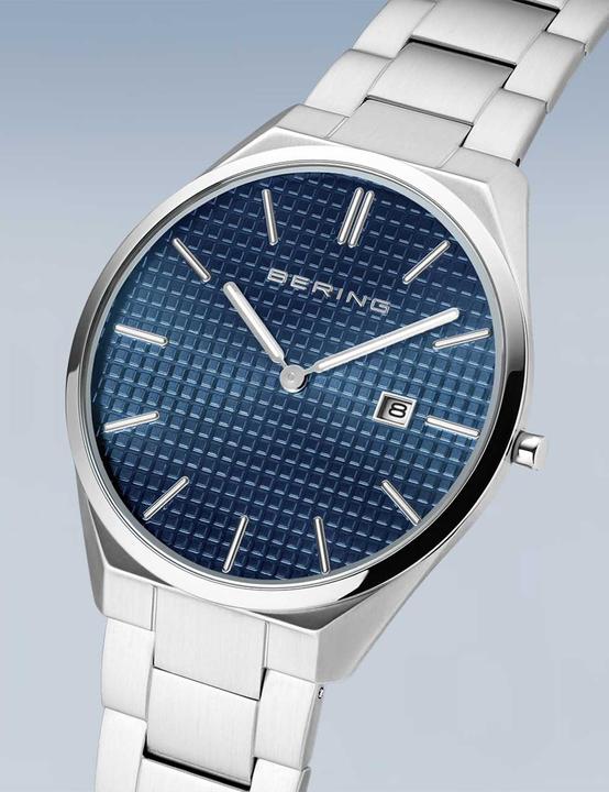 Produktbild Bering 17240-707 (Analoguhr)