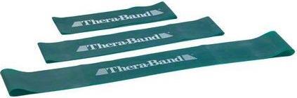 Immagine prodotto TheraBand Loop (0.21 m, Medio)