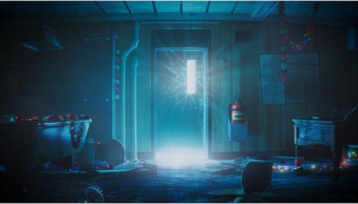 Image du produit Still Wakes the Deep PS-5 (PS5, DE)