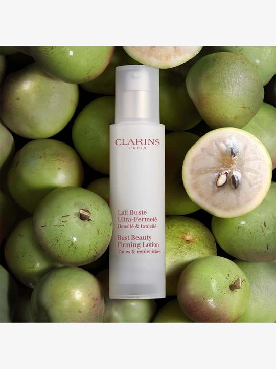 Produktbild Clarins Bust Beauty Firming (50 ml, 24h Creme)