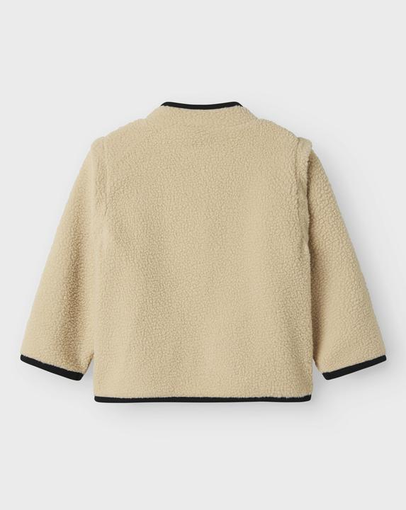 Produktbild Name it Teddy Jacke (104)