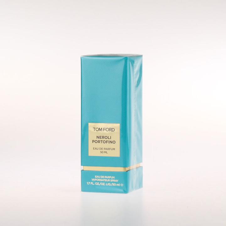 Actual product image Tom Ford Néroli Portofino (Eau de parfum, 50 ml)