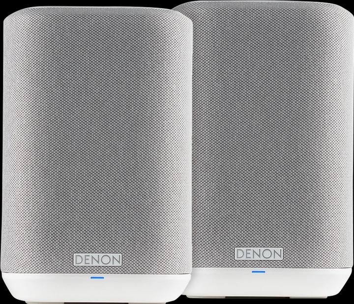 Produktbild Denon Home 150 Duo Pack Witz