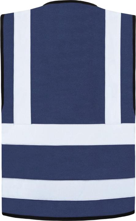 Produktbild Korntex Funktionsweste mit 4 Reflexstreifen (XL)