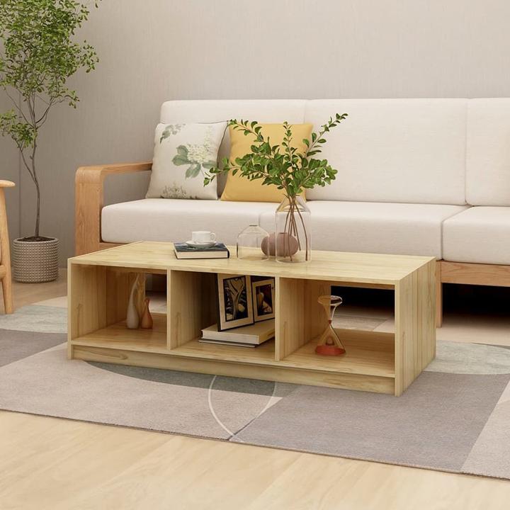 Actual product image VidaXL Mirabella (110 x 50 x 34 cm)