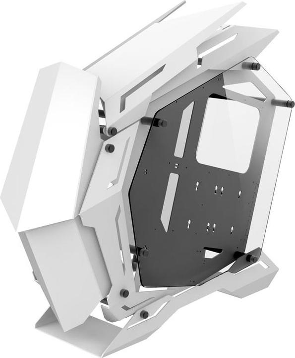 Actual product image Jonsbo Mod 3 (ATX, mATX, Mini-ITX, E-ATX)