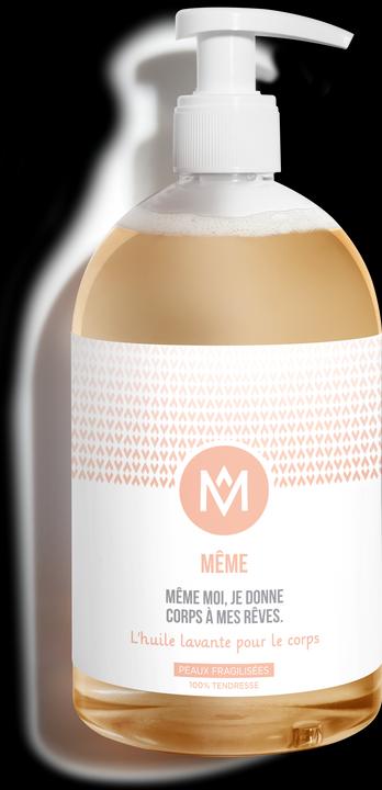 Produktbild Même Körperwaschöl (500 ml)
