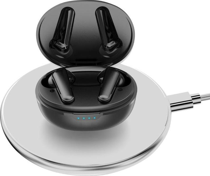 Produktbild Prixton TWS158 Kabellose Ohrstöpsel (ANC, 1.50 h, Kabellos)
