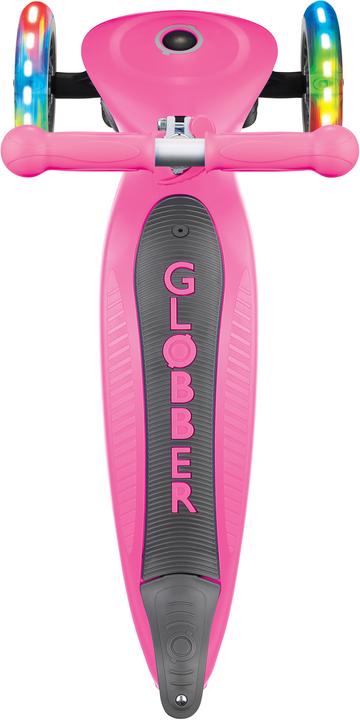 Produktbild Globber Go Up Plus
