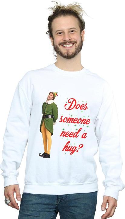Produktbild Elf Hug Buddy Sweatshirt (S)