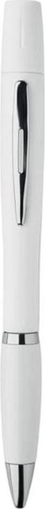 Produktbild MidOcean Stift Kleen Set Set (Weiss)