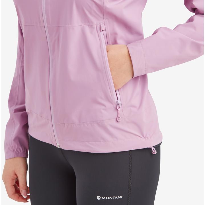 Actual product image Montane Women's Minimus Lite Jacket (S)