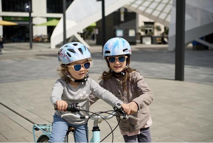 Actual product image ALPINA SPORTS Hackney Disney (51 - 56 cm)