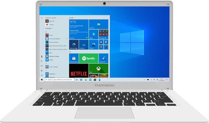 Produktbild Thomson Neo 14 (14.10", Intel Celeron N4020, 4 GB, 128 GB, DE)