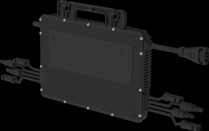 Produktbild Hoymiles HO HMS-1600 - Microinverter HM