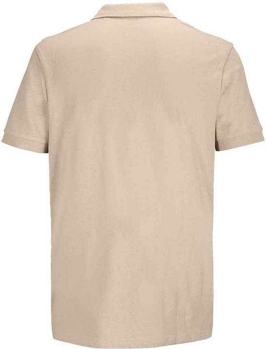 Produktbild Sols Pacific Poloshirt Doppelnähte (L)