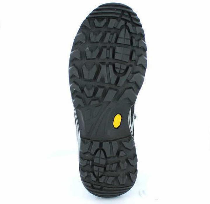 Actual product image Lowa Renegade Mid Men GTX S (41)