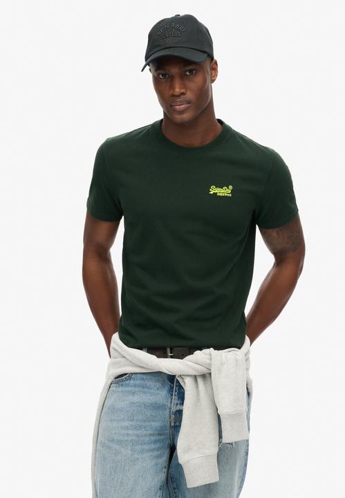 Image du produit Superdry Essentiel (XL)