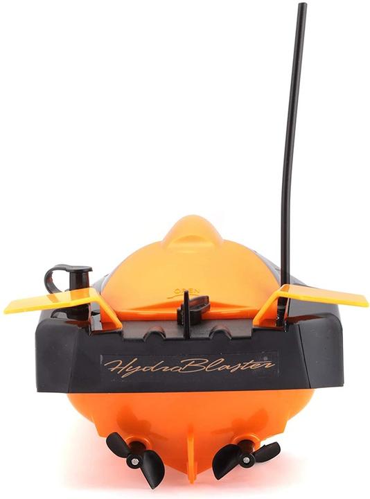 Image du produit Maisto bateau à moteur