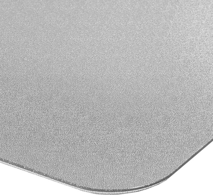 Actual product image Karat Floor protection mat colour (75 x 120 cm)