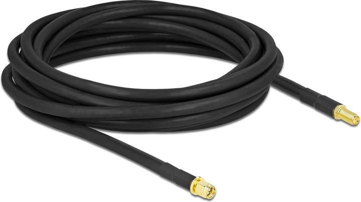 Produktbild Delock Sma – Sma (0.31 dB, Antennenkabel)
