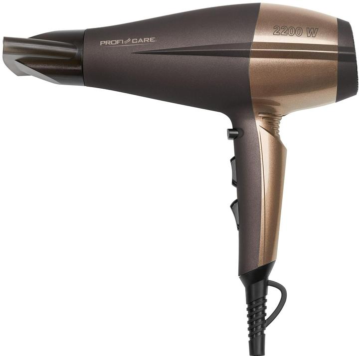 Profi-Care Pc-Hr 3010