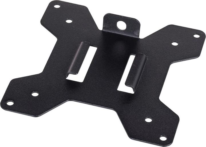 Actual product image Esperanza ERW019 Gas table mount for monitor 17-27" up to 6kg (Table, 27")