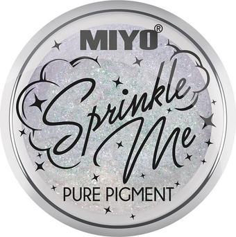 Image du produit MIYO Sprinkle Me! Loose Eye Pigment 07 2G