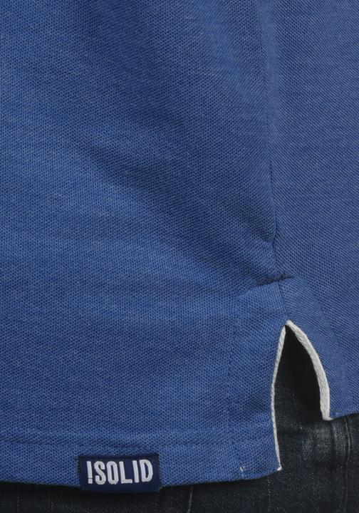 Immagine prodotto Solid BenjaminPolo Maglietta T-Shirt Polo A Manica Corta Da Uomo (L)