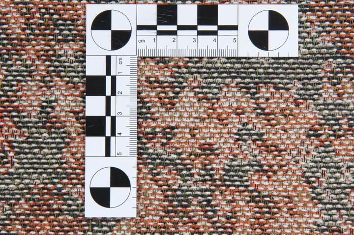 Image du produit Tom Tailor Funky Orient Kirman (115 x 180 cm)