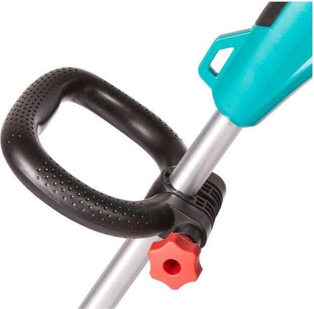 Immagine prodotto Bosch Home & Garden Advanced Grass Cut 36 senza batteria/senza caricabatterie (Filo di taglio)