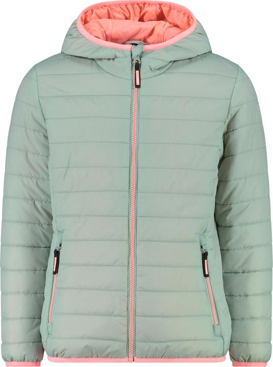 Actual product image CMP Campagnolo Hoodie (152)