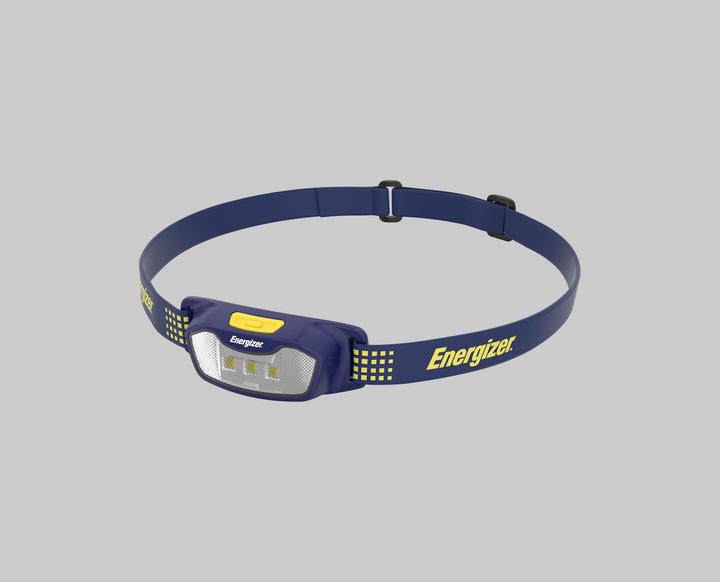 Immagine prodotto Energizer Proiettore Sport (125 lm)