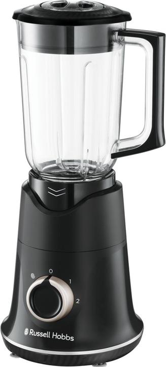 Immagine prodotto Russell Hobbs 26710-56 Miscelatore a colonna Blade Boost (750 W)
