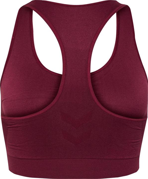 Immagine prodotto hummel Top sportivo senza cuciture Hmltif (M)