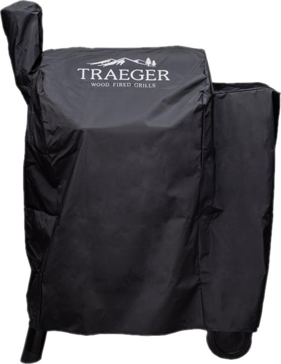 Image du produit Traeger Cover Pro 575 (Grille)