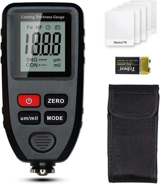 Produktbild Aoputtriver TC100 Lackschichtdickenmessgerät