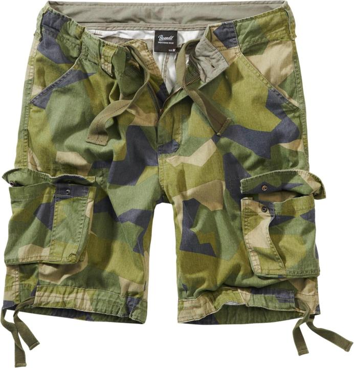 Swedish camo