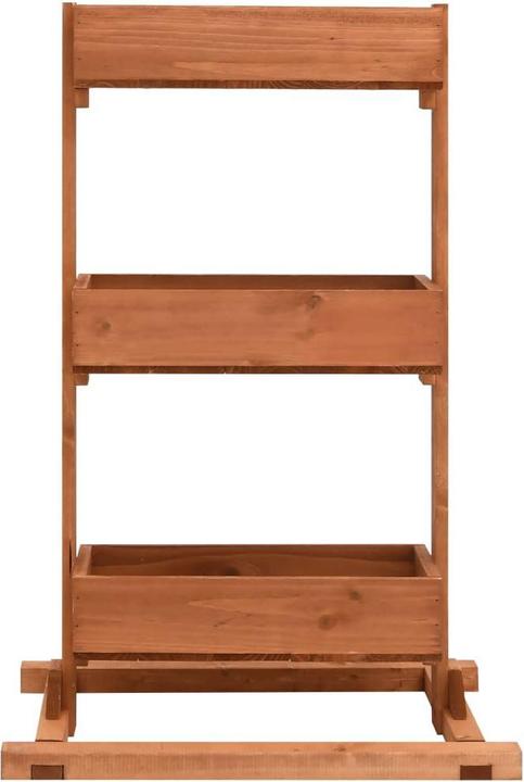 Actual product image VidaXL Jardinière