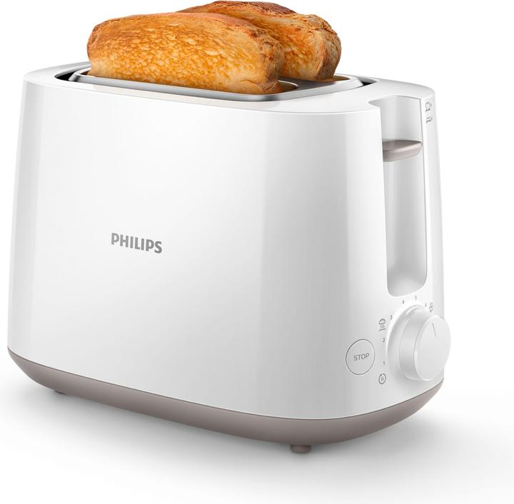 Philips Daily Collection HD2581/00 (EU-Stecker)