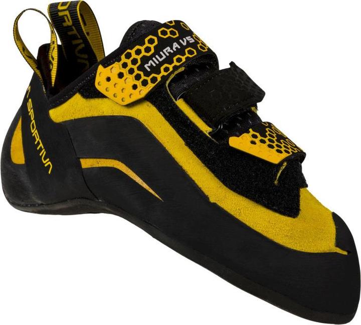 Actual product image La Sportiva Miura VS (36.5)