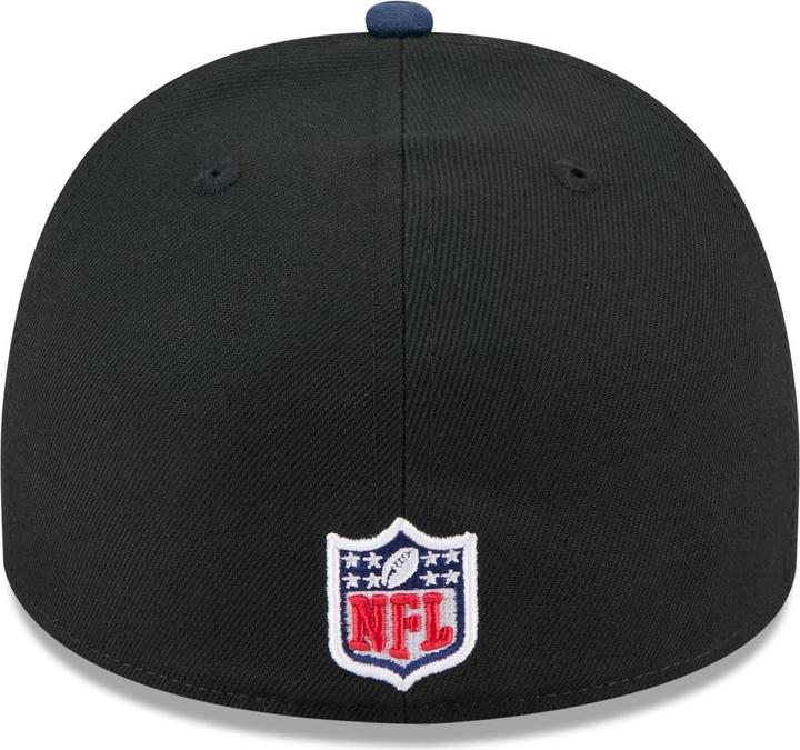 Image du produit New Era 59Fifty Cap - NFL 2025 DRAFT New England Patriots (7)