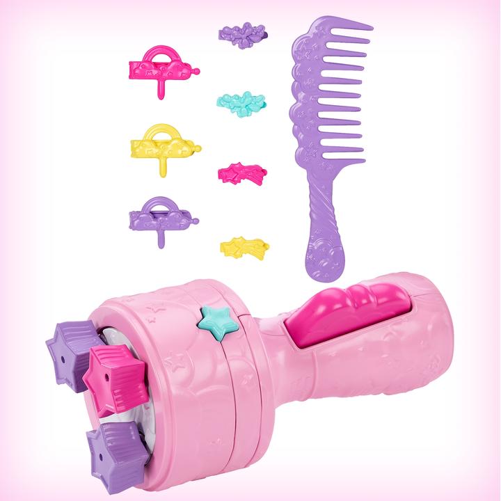 Immagine prodotto Barbie Bambola Twist N' Style